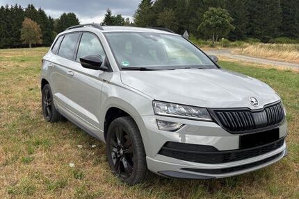 Skoda Karoq 65.000 km 22.999 &euro; Eschenburg 35713