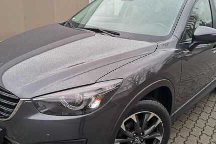 Mazda CX-5 218.000 km 8.400 &euro; Bernburg / Saale 06406