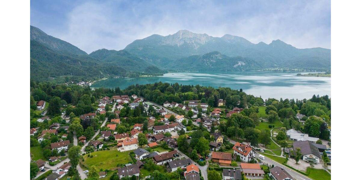 Grundstück Kochel - 530.000&euro; | Angebot:26413378