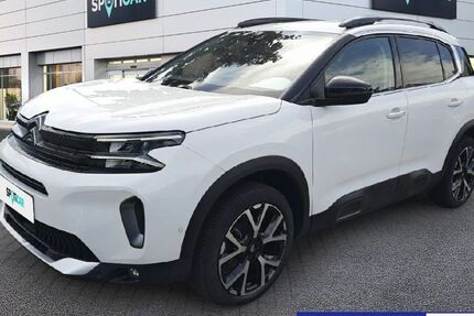 Citroen C5 Aircross 51.060 km 24.990 &euro; Berlin 12681