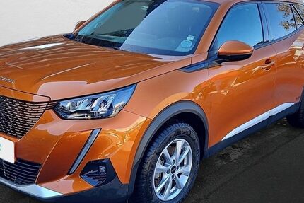 Peugeot 2008 29.500 km 17.990 &euro; Albstadt 72461