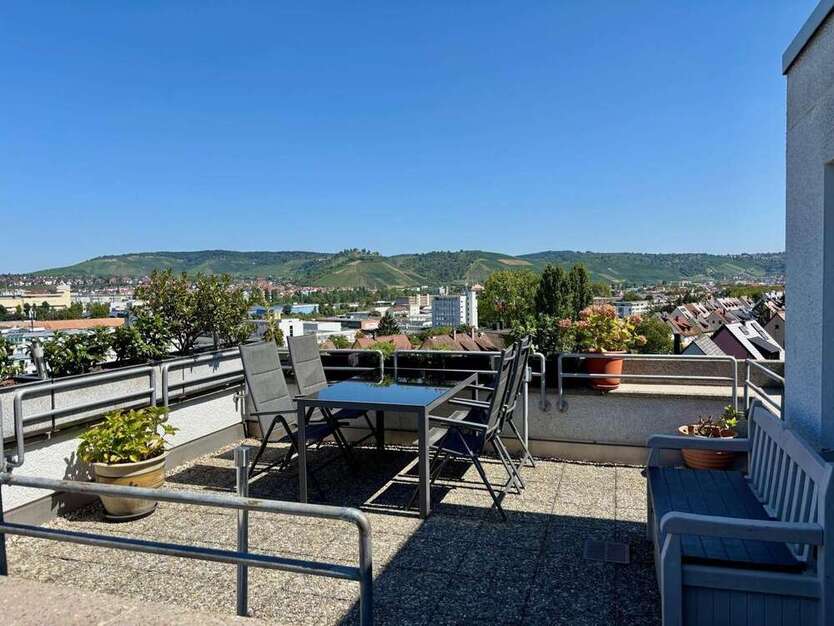 Wohnung zum Kaufen in Stuttgart 498.000 € 107.6 m²