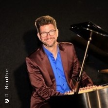 Andreas Gundlach - Eine Liebe, die bleibt | HumorZone 12.03.2026 Filmtheater Schauburg