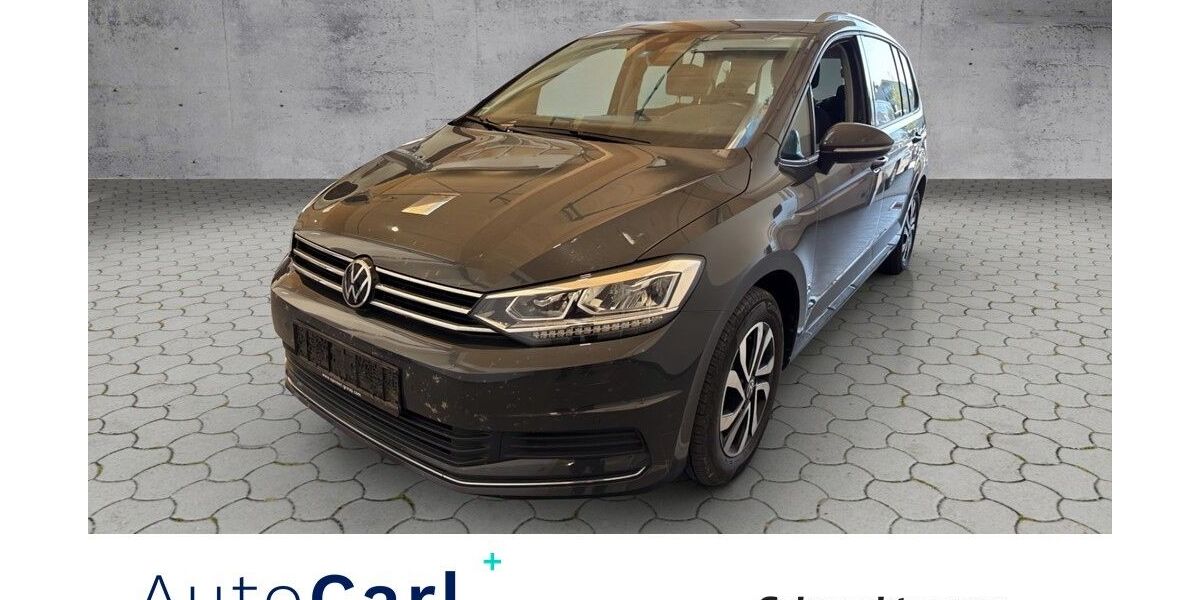VW Touran 77.800 km 22.980 &euro; Plauen 08527