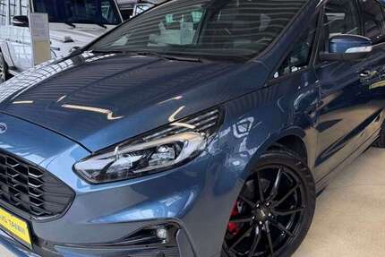 Ford S-Max 73.700 km 28.990 &euro; Kreuztal 57223