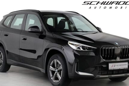 BMW X1 56.050 km 34.600 &euro; Lambertsberg 54649