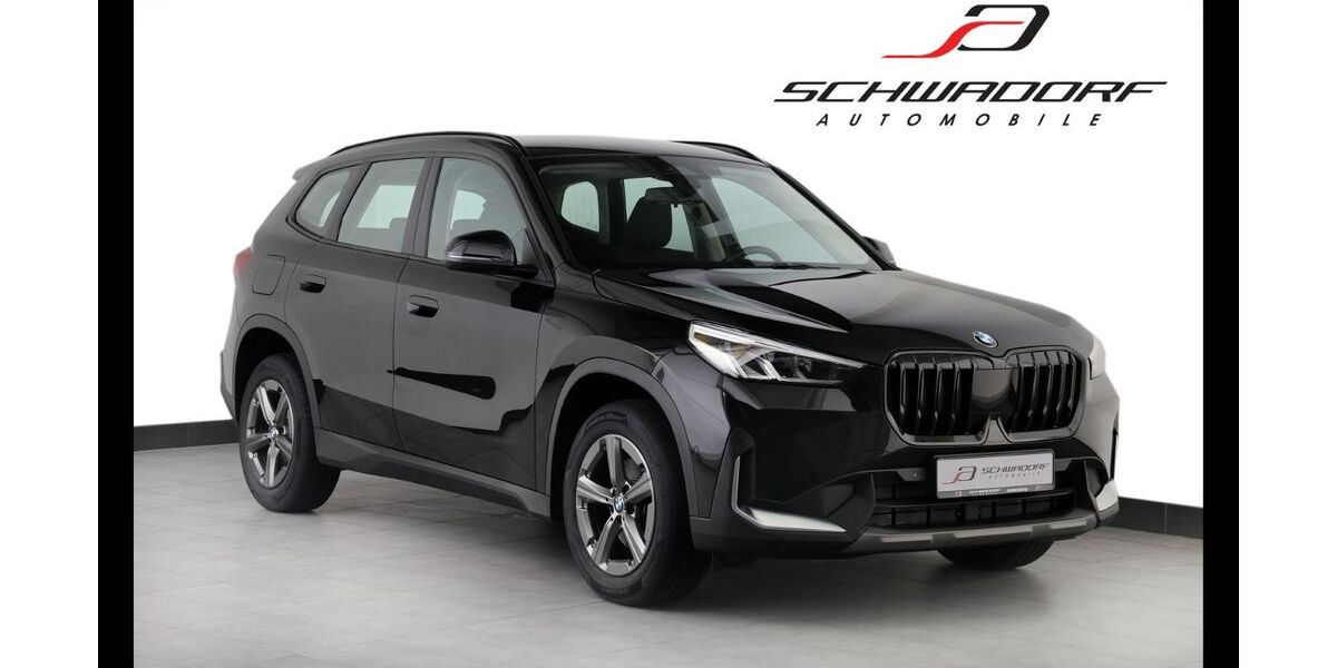 BMW X1 56.050 km 34.600 &euro; Lambertsberg 54649
