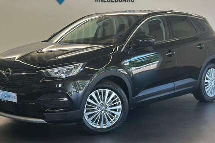 Opel Grandland 49.715 km 16.440 &euro; Kritzow 23970