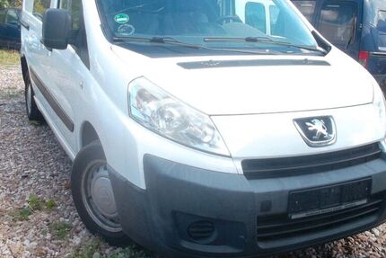Peugeot Expert