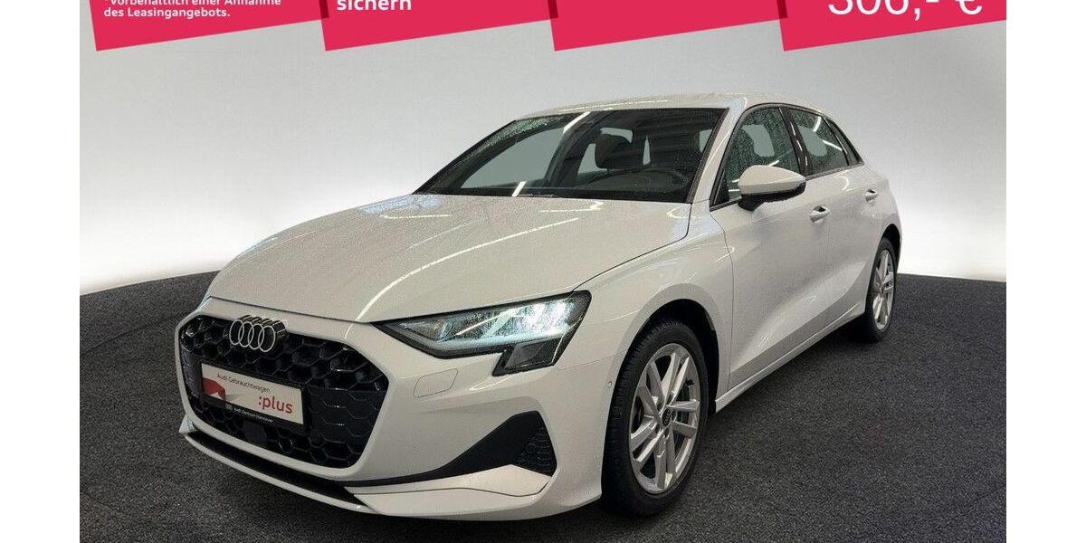Audi A3 24.897 km 27.950 &euro; Hannover 30179