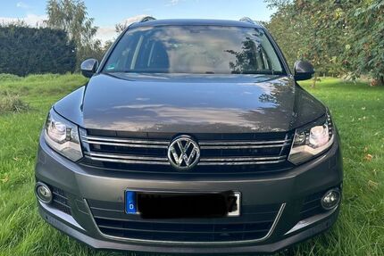 VW Tiguan 92.750 km 11.999 &euro; Nieheim 33039