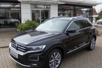VW T-Roc 41.100 km 23.950 &euro; Wardenburg 26203