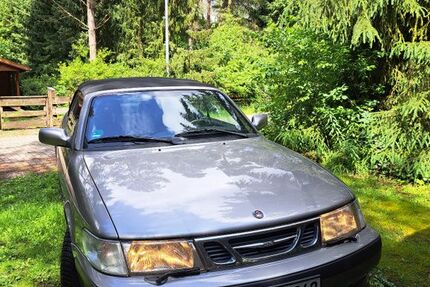 Saab 9-3