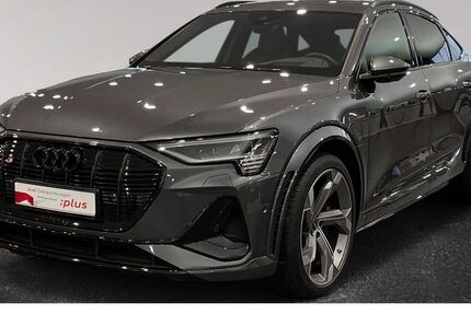 Audi e-tron 43.540 km 46.890 &euro; Vechta 49377
