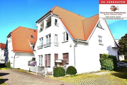 Wohnung Graal-Müritz Müritz - 2 Zimmer, 56 m&sup2;, 240.000&euro; | Angebot:25701028