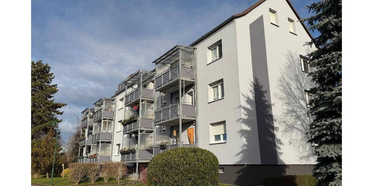 Etagenwohnung Borna - 3 Zimmer, 71 m&sup2;, 106.500&euro; | Angebot:26819724