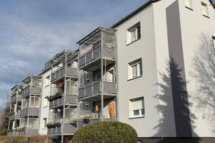 Wohnung Borna - 3 Zimmer, 71 m&sup2;, 106.500&euro; | Angebot:26819724