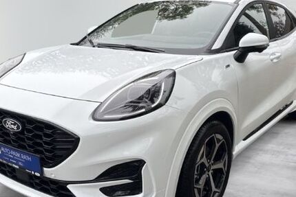 Ford Puma 6.500 km 25.990 &euro; Düsseldorf 40472