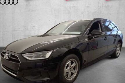 Audi A4 91.232 km 23.880 &euro; Leipzig 04129