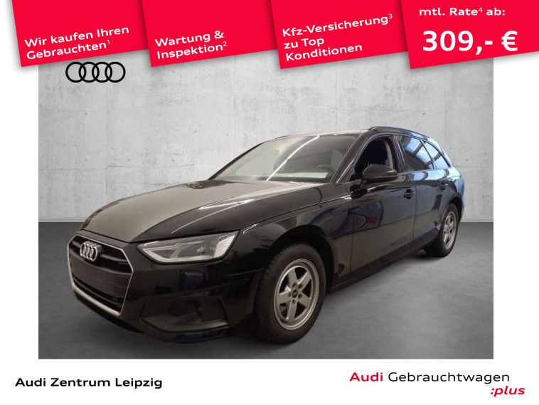 Audi A4 91.232 km 23.880 &euro; Leipzig 04129