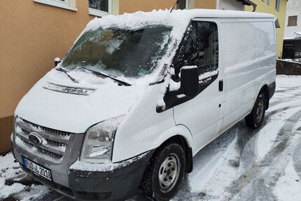 Ford Transit 146.000 km 5.999 &euro; Geisenheim 65366