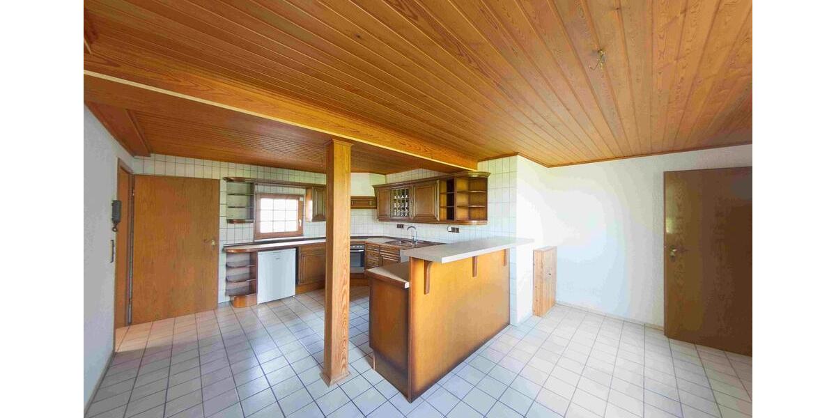 Bauernhaus, Landhaus Münzenberg - 6.5 Zimmer, 203 m&sup2;, 1.850&euro; | Angebot:26124291