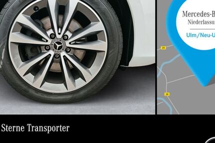 Mercedes-Benz Vito 72.569 km 40.980 € Neu-Ulm 89231