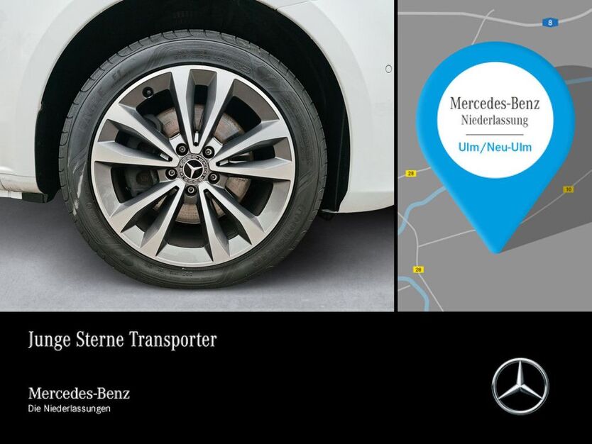 Mercedes-Benz Vito 72.569 km 41.980 € Neu-Ulm 89231
