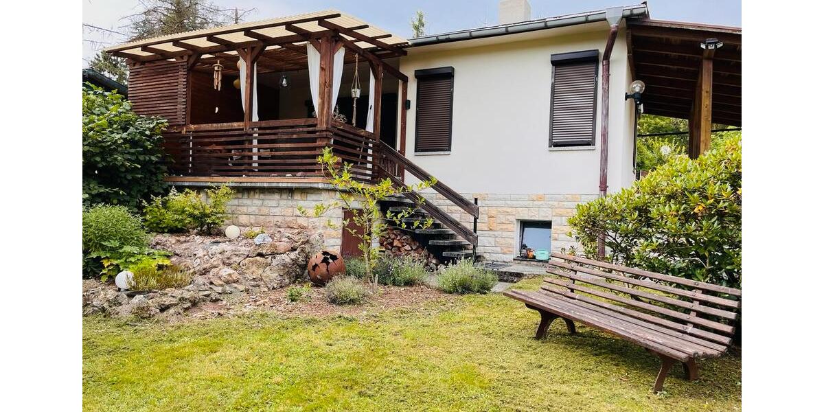 Bungalow Harztor - 2.5 Zimmer, 60 m&sup2;, 63.500&euro; | Angebot:26763662