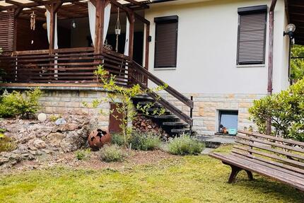 Haus Harztor - 2.5 Zimmer, 60 m&sup2;, 63.500&euro; | Angebot:26763662