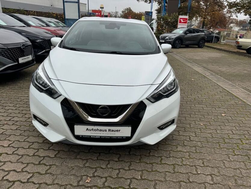 Micra