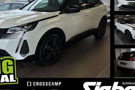 Peugeot 3008 32.959 km 25.790 &euro; Landshut 84034
