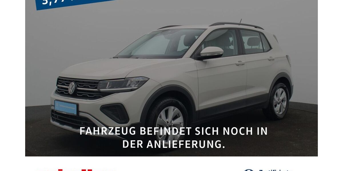 VW T-Cross 22.000 km 24.980 &euro; Würzburg 97076