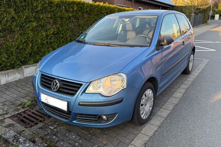 VW Polo 146.131 km 2.500 &euro; Witten 58453