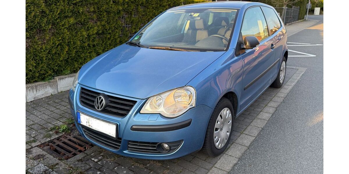 VW Polo 146.131 km 2.500 &euro; Witten 58453