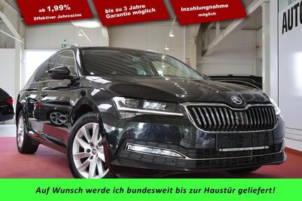 Skoda Superb 125.641 km 24.999 € Peine 31228