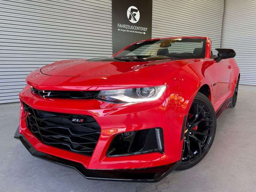 Camaro