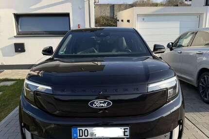 Ford Explorer 55.000 km 34.120 &euro; Dortmund 44289