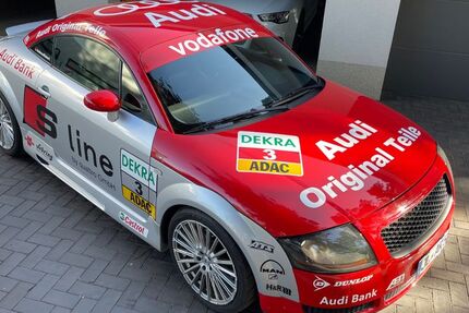 Audi TT 268.000 km 10.000 € Möser 39291