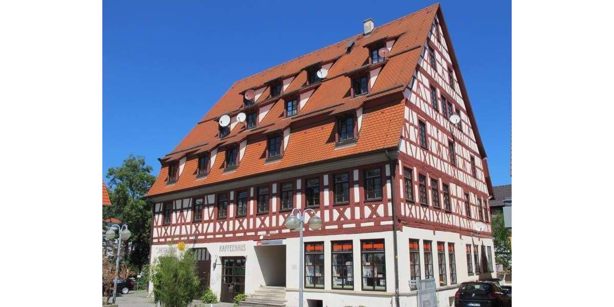 Gewerbeobjekt Balingen - 3 Zimmer, 120 m&sup2;, 240.000&euro; | Angebot:25684937