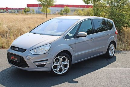 Ford S-Max 229.900 km 5.990 &euro; Mainz Kastel 55252