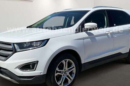 Ford Edge 86.497 km 16.999 &euro; Sandersdorf-Brehna 06796