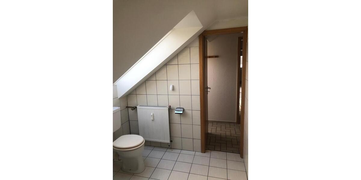 Dachgeschoßwohnung Göttingen Grone - 2 Zimmer, 50 m&sup2;, 650&euro; | Angebot:26316008