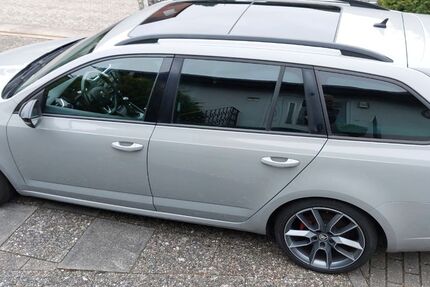 Skoda Octavia 179.000 km 9.400 &euro; Nienhagen 29336