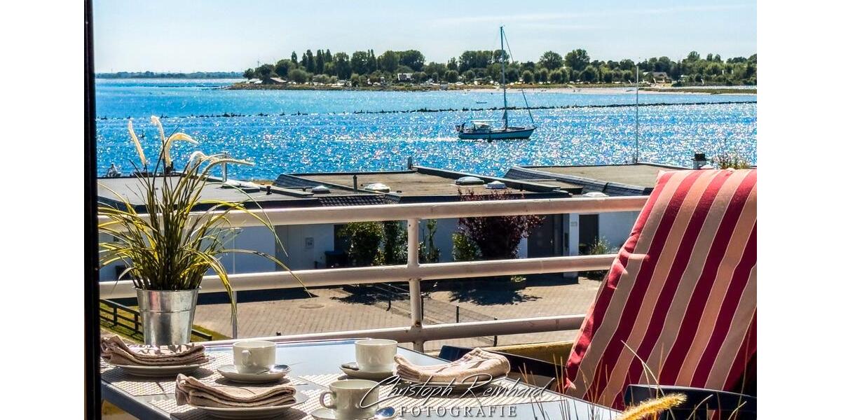 Dachgeschoßwohnung Fehmarn - 2 Zimmer, 49 m&sup2;, 289.000&euro; | Angebot:27098577