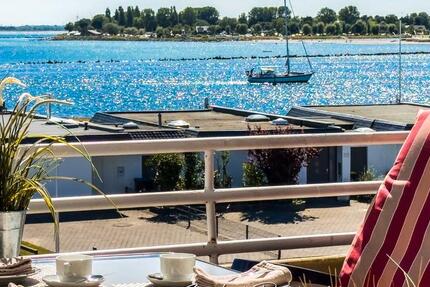 Wohnung Fehmarn - 2 Zimmer, 49 m&sup2;, 289.000&euro; | Angebot:27098577