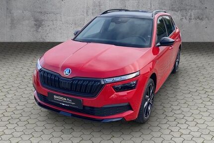 Skoda Kamiq 66.912 km 19.580 &euro; Bad Driburg 33014