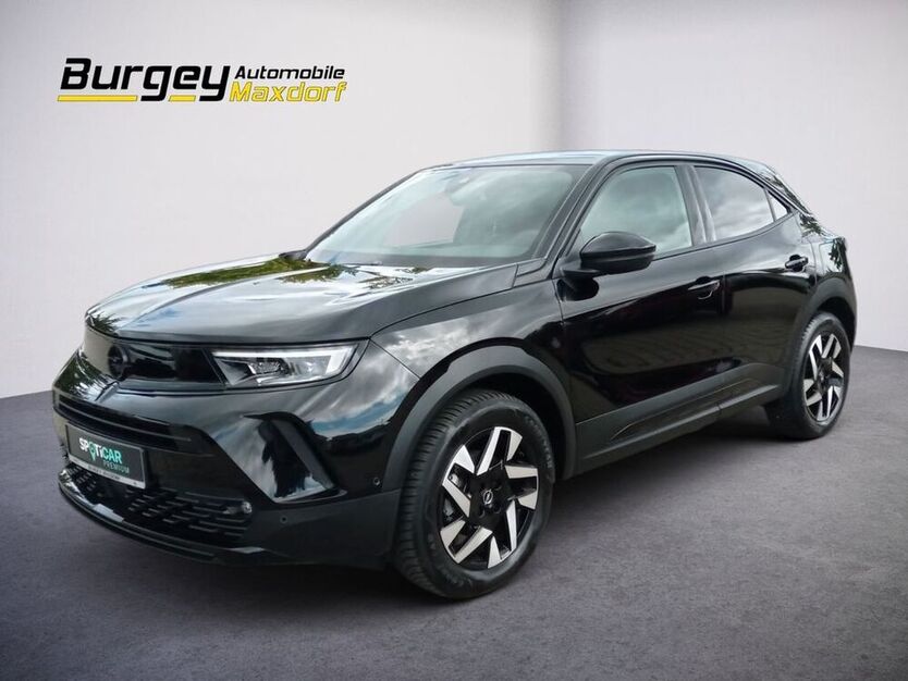 Mokka
