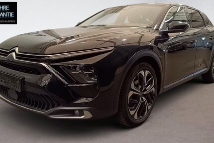 Citroen C5 X 24.650 km 21.980 &euro; Schwandorf 92421