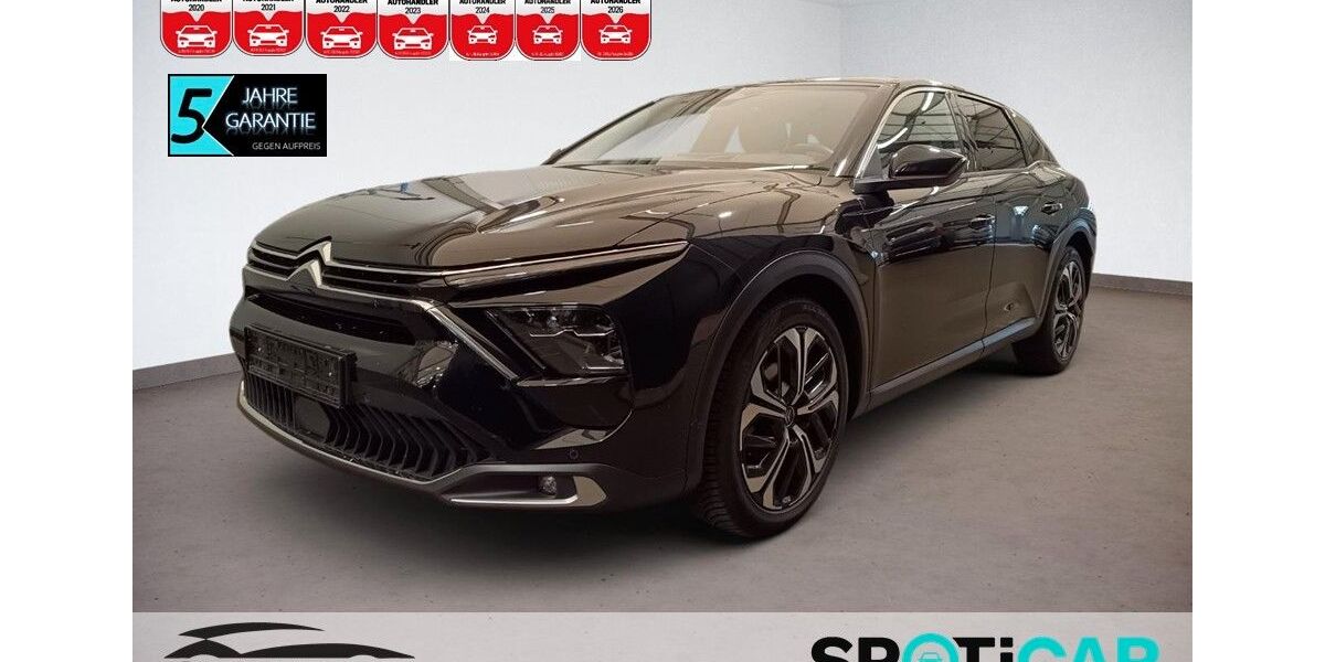 Citroen C5 X 24.650 km 21.980 &euro; Schwandorf 92421